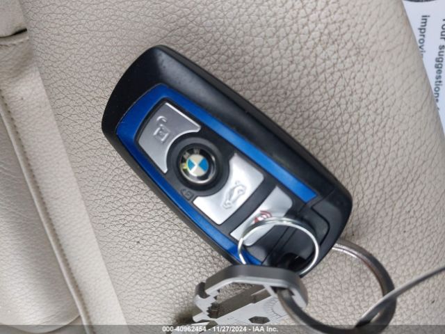WBA1M1C51FVZ99419 BMW M235