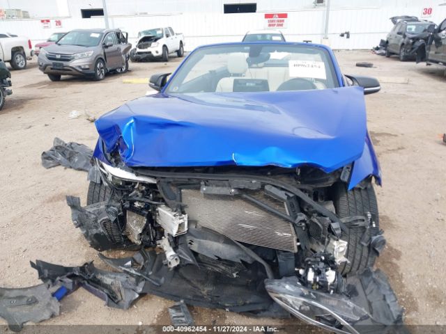 WBA1M1C51FVZ99419 BMW M235