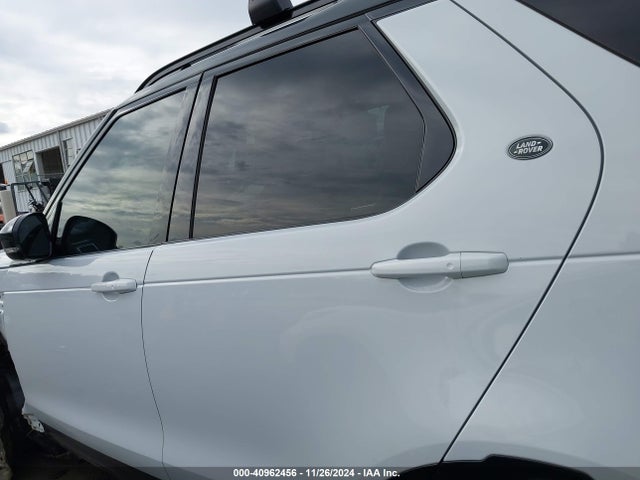 SALRU2RVXL2434031 Land Rover Discovery Landmark Edition