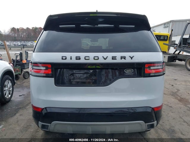 SALRU2RVXL2434031 Land Rover Discovery Landmark Edition