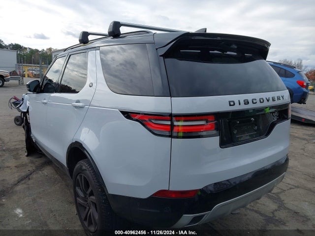 SALRU2RVXL2434031 Land Rover Discovery Landmark Edition