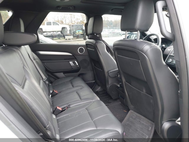 SALRU2RVXL2434031 Land Rover Discovery Landmark Edition