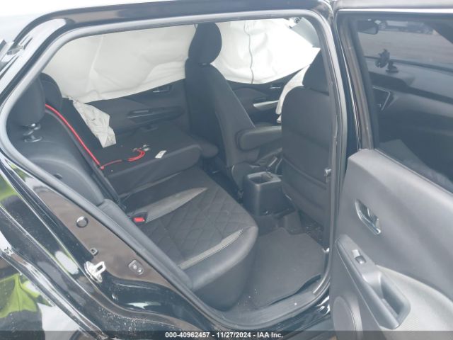 3N1CP5CV7LL527010 Nissan Kicks Sv Xtronic Cvt