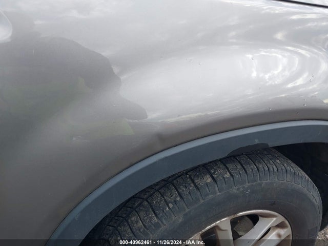 KIA SORENTO LX 2015 5XYKTCA67FG654713 Image 20