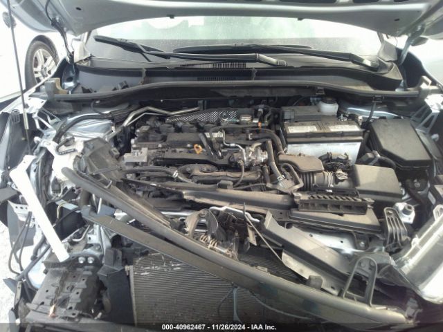 7MUCAABG6NV034559 Toyota Corolla Cross Le