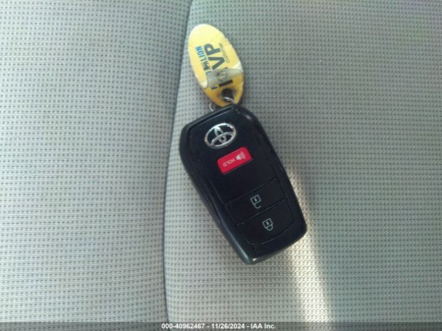 7MUCAABG6NV034559 Toyota Corolla Cross Le