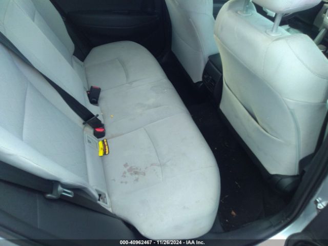 7MUCAABG6NV034559 Toyota Corolla Cross Le