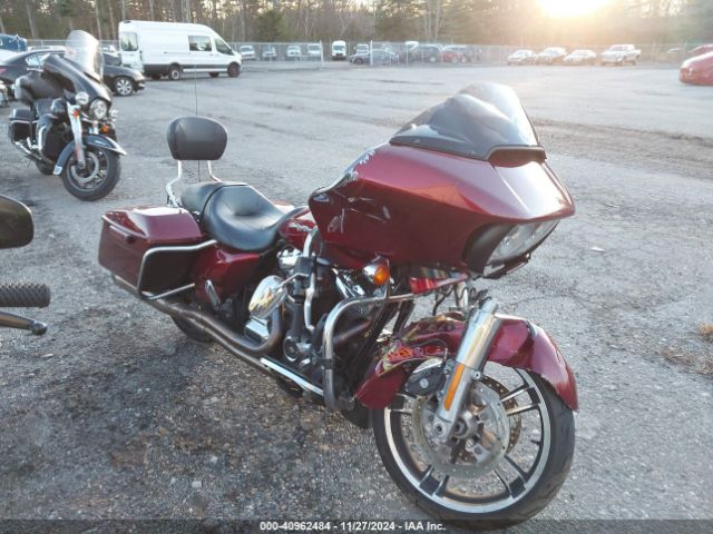 2017 HARLEY-DAVIDSON FLTRXS 1HD1KTC1XHB628635