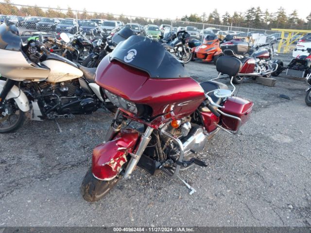 2017 HARLEY-DAVIDSON FLTRXS 1HD1KTC1XHB628635 Photo 1