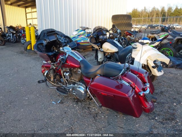 2017 HARLEY-DAVIDSON FLTRXS 1HD1KTC1XHB628635 Photo 2