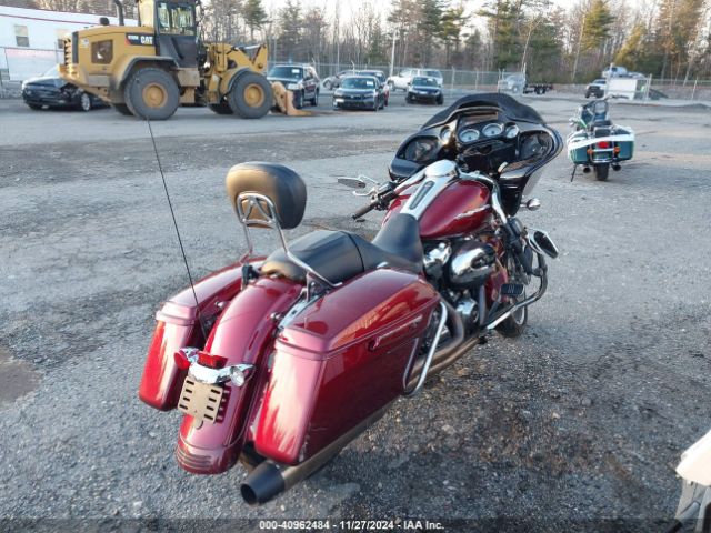 2017 HARLEY-DAVIDSON FLTRXS 1HD1KTC1XHB628635 Photo 3