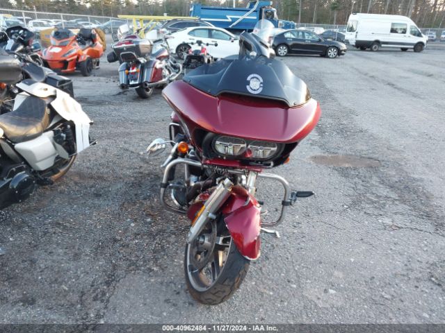 2017 HARLEY-DAVIDSON FLTRXS 1HD1KTC1XHB628635 Photo 4