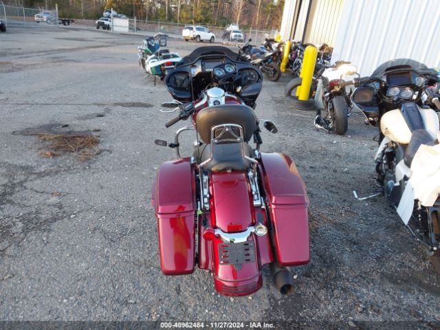 2017 HARLEY-DAVIDSON FLTRXS 1HD1KTC1XHB628635 Photo 5
