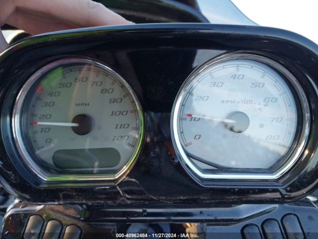 2017 HARLEY-DAVIDSON FLTRXS 1HD1KTC1XHB628635 Photo 6