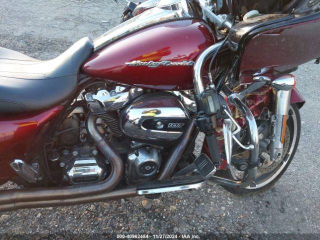 2017 HARLEY-DAVIDSON FLTRXS 1HD1KTC1XHB628635 Photo 7