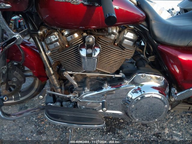 2017 HARLEY-DAVIDSON FLTRXS 1HD1KTC1XHB628635 Photo 8