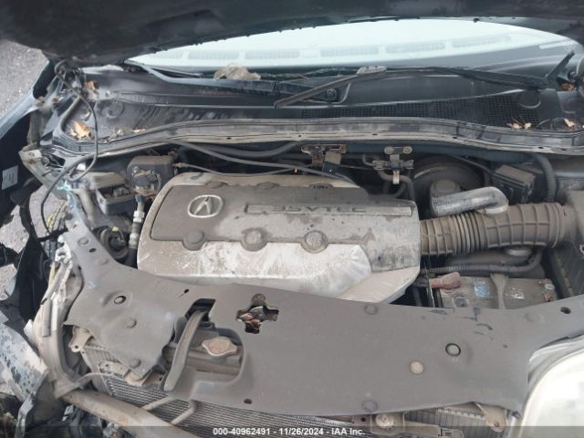 2006 ACURA MDX 2HNYD18906H509942 Photo 9