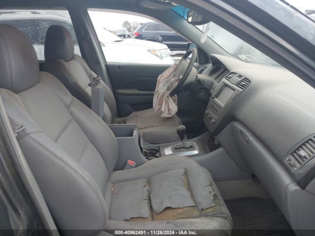 2006 ACURA MDX 2HNYD18906H509942 Photo 4