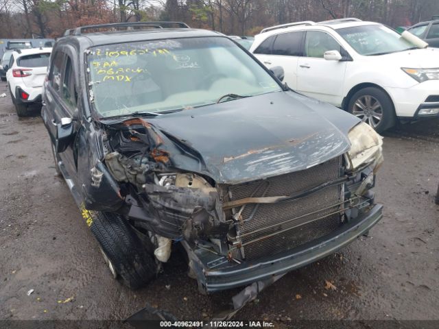 2006 ACURA MDX 2HNYD18906H509942 Photo 5