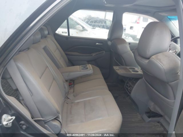 2006 ACURA MDX 2HNYD18906H509942 Photo 7