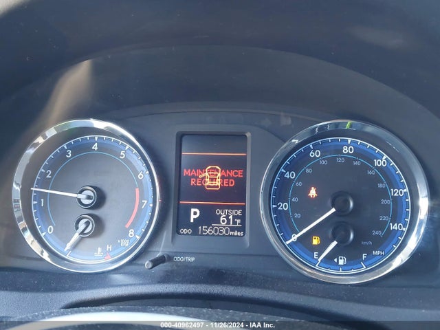 Toyota COROLLA LE 2017 2T1BURHE1HC750929 Image 7