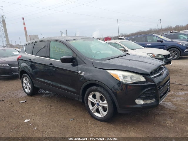 Ford ESCAPE SE 2015 1FMCU0GX9FUB59293 Image 1