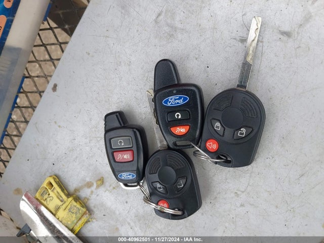 Ford ESCAPE SE 2015 1FMCU0GX9FUB59293 Image 11
