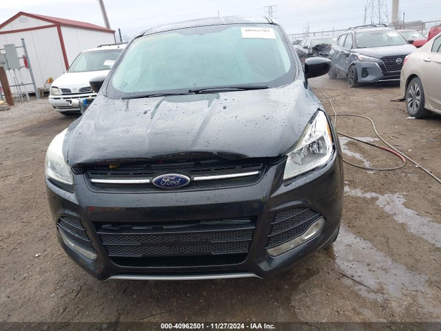 Ford ESCAPE SE 2015 1FMCU0GX9FUB59293 Image 12