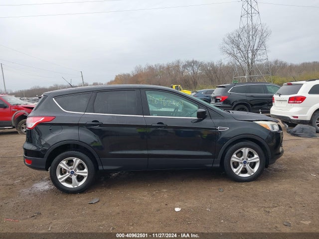 Ford ESCAPE SE 2015 1FMCU0GX9FUB59293 Image 13