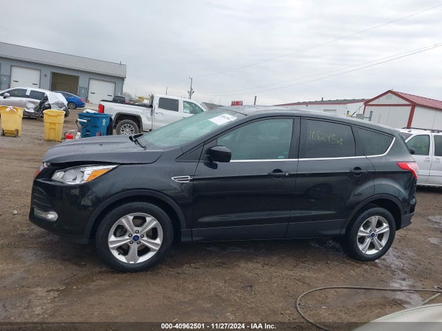 Ford ESCAPE SE 2015 1FMCU0GX9FUB59293 Image 14