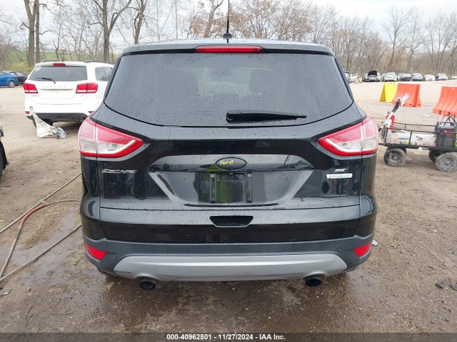 Ford ESCAPE SE 2015 1FMCU0GX9FUB59293 Image 16