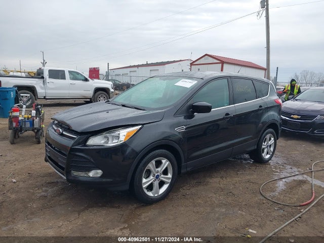 Ford ESCAPE SE 2015 1FMCU0GX9FUB59293 Image 2