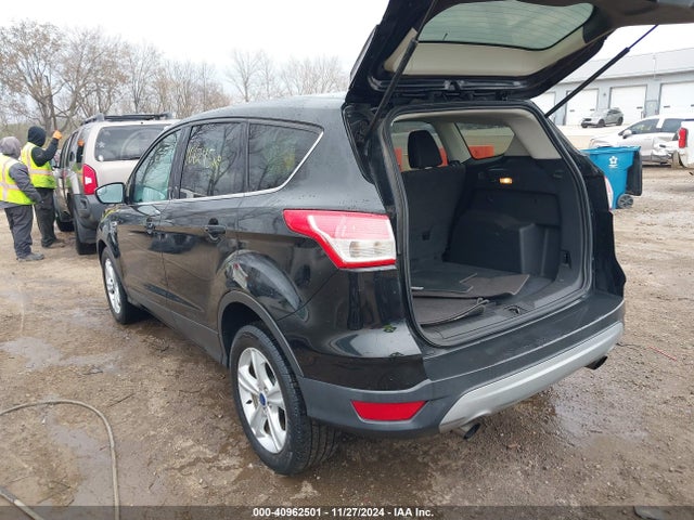 Ford ESCAPE SE 2015 1FMCU0GX9FUB59293 Image 3