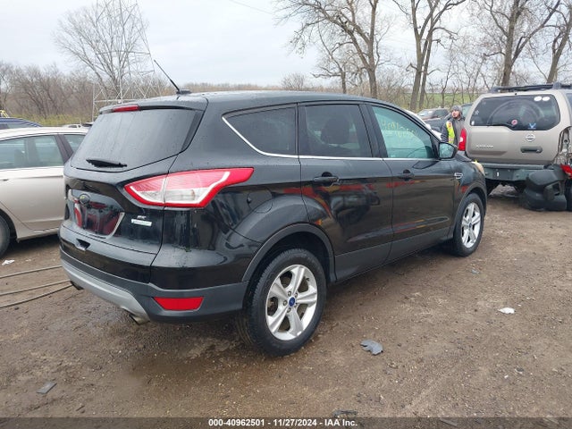 Ford ESCAPE SE 2015 1FMCU0GX9FUB59293 Image 4