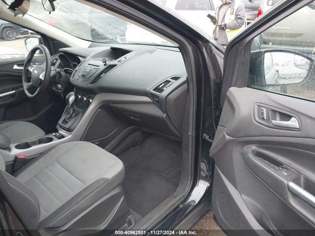 Ford ESCAPE SE 2015 1FMCU0GX9FUB59293 Image 5