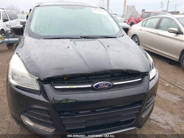 Ford ESCAPE SE 2015 1FMCU0GX9FUB59293 Image 6