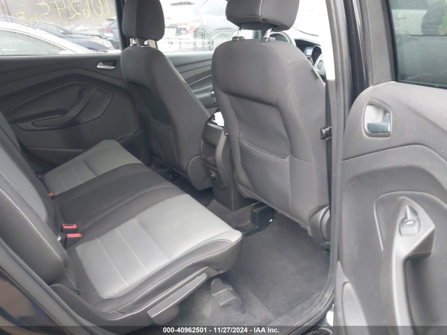 Ford ESCAPE SE 2015 1FMCU0GX9FUB59293 Image 8