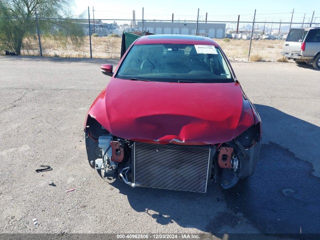 3VWL17AJ7GM309883 Volkswagen Jetta 1.8t Sel