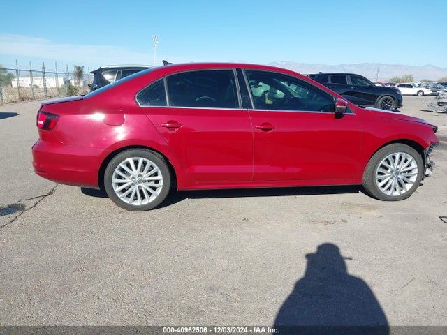 3VWL17AJ7GM309883 Volkswagen Jetta 1.8t Sel
