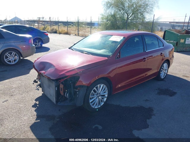 3VWL17AJ7GM309883 Volkswagen Jetta 1.8t Sel