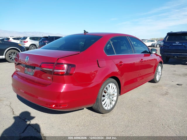 3VWL17AJ7GM309883 Volkswagen Jetta 1.8t Sel