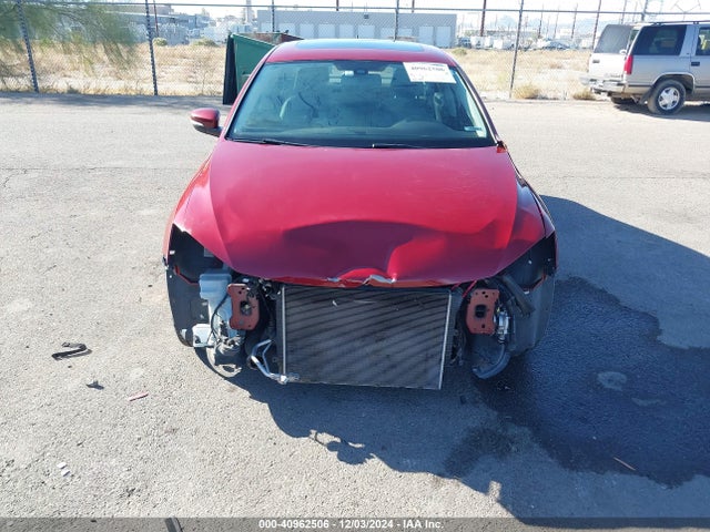 3VWL17AJ7GM309883 Volkswagen Jetta 1.8t Sel