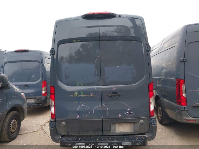 2019 Ford Transit-250 მანქანა იყიდება აუქციონზე, vin: 1FTYR3XM5KKB90047, აუქციონის ნომერი: 40962528