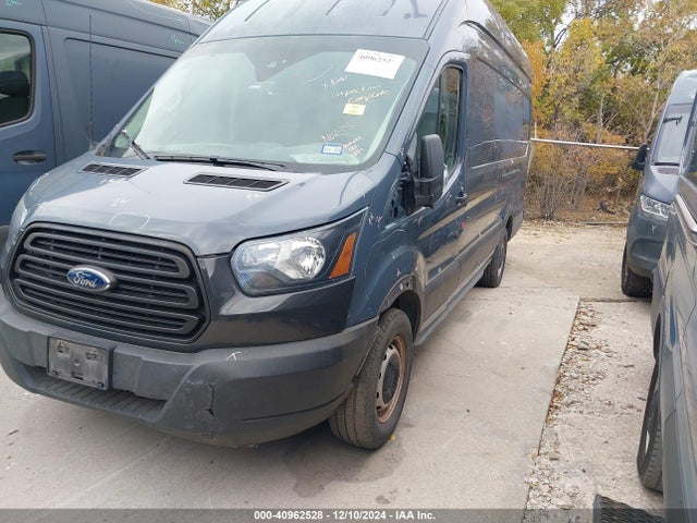 2019 Ford Transit-250 მანქანა იყიდება აუქციონზე, vin: 1FTYR3XM5KKB90047, აუქციონის ნომერი: 40962528