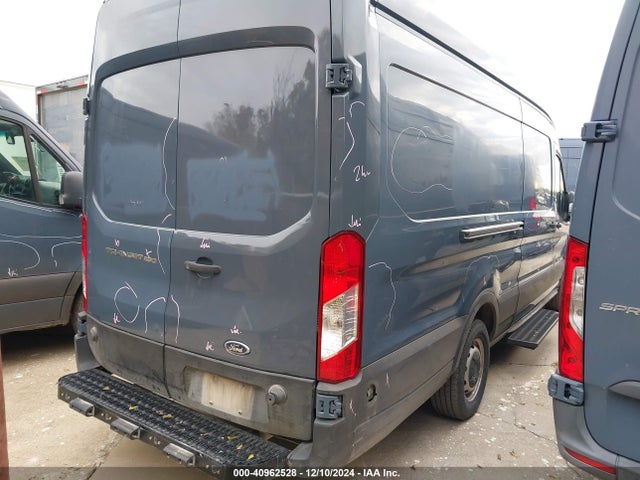 2019 Ford Transit-250 მანქანა იყიდება აუქციონზე, vin: 1FTYR3XM5KKB90047, აუქციონის ნომერი: 40962528
