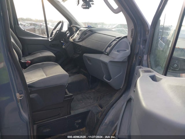 2019 Ford Transit-250 მანქანა იყიდება აუქციონზე, vin: 1FTYR3XM5KKB90047, აუქციონის ნომერი: 40962528