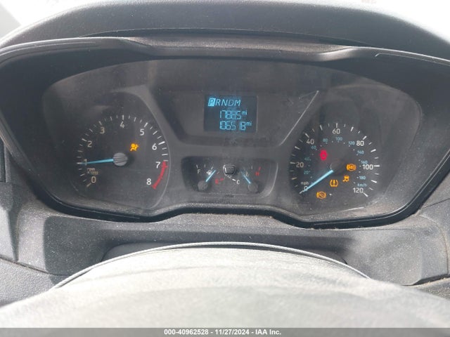 2019 Ford Transit-250 მანქანა იყიდება აუქციონზე, vin: 1FTYR3XM5KKB90047, აუქციონის ნომერი: 40962528
