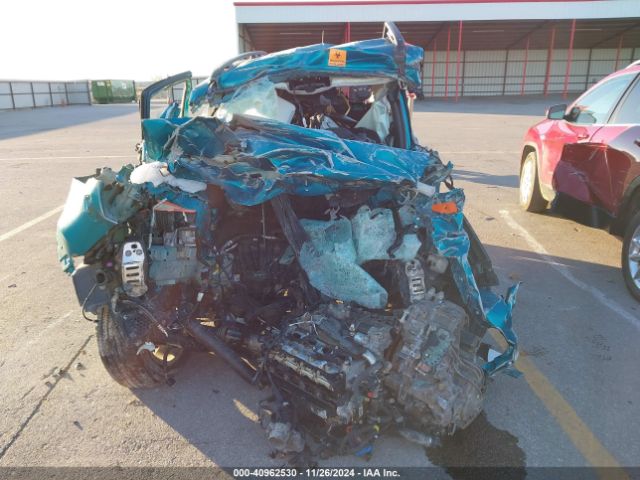 ZACNJDBB7MPN35459 Jeep Renegade Latitude 4x4