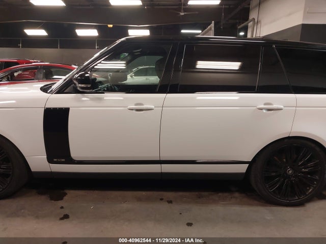 SALGS5RE1KA543254 Land Rover Range Rover 5.0l V8 Supercharged