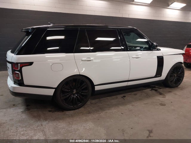 SALGS5RE1KA543254 Land Rover Range Rover 5.0l V8 Supercharged
